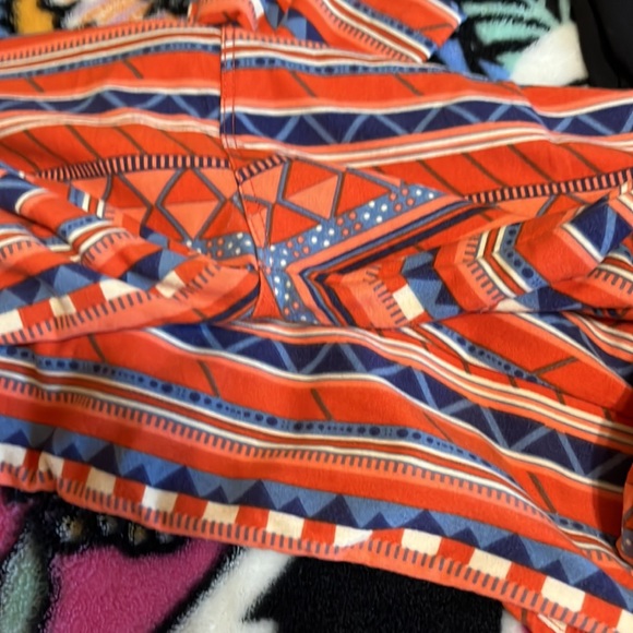 6 pairs of leggings Lularoe & Basic Priced for all 6 pairs together - Picture 3 of 16